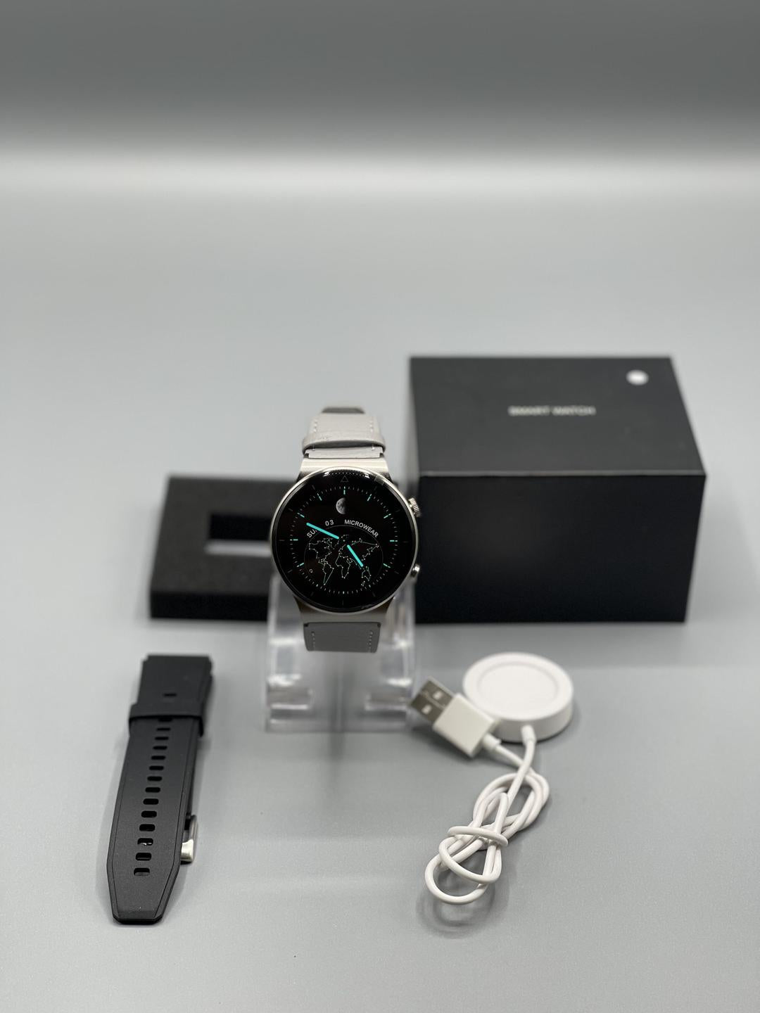 Huawei Gt2 Pro -Microwear Smartwatch-
