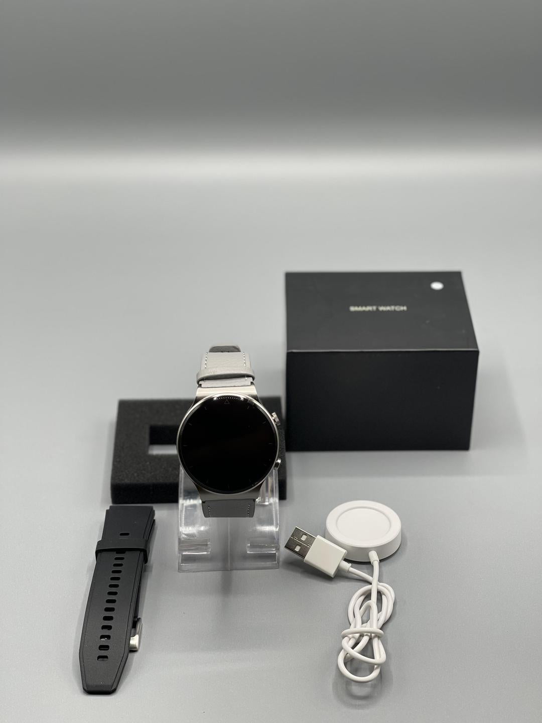 Huawei Gt2 Pro -Microwear Smartwatch-