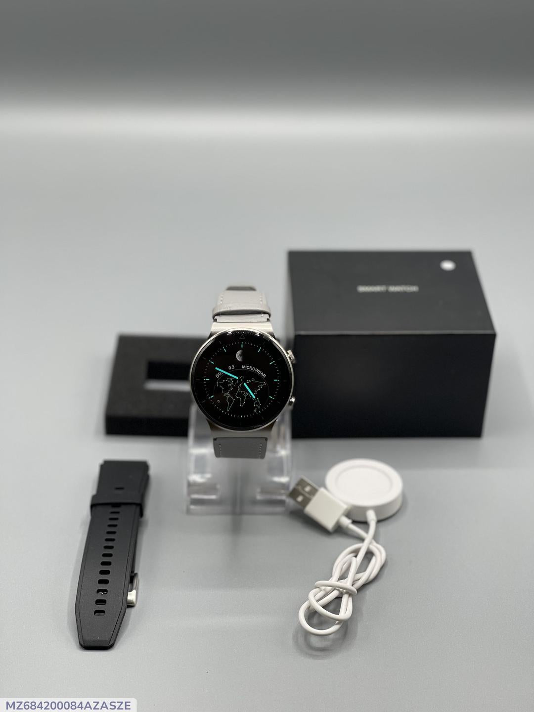 Huawei Gt2 Pro -Microwear Smartwatch-