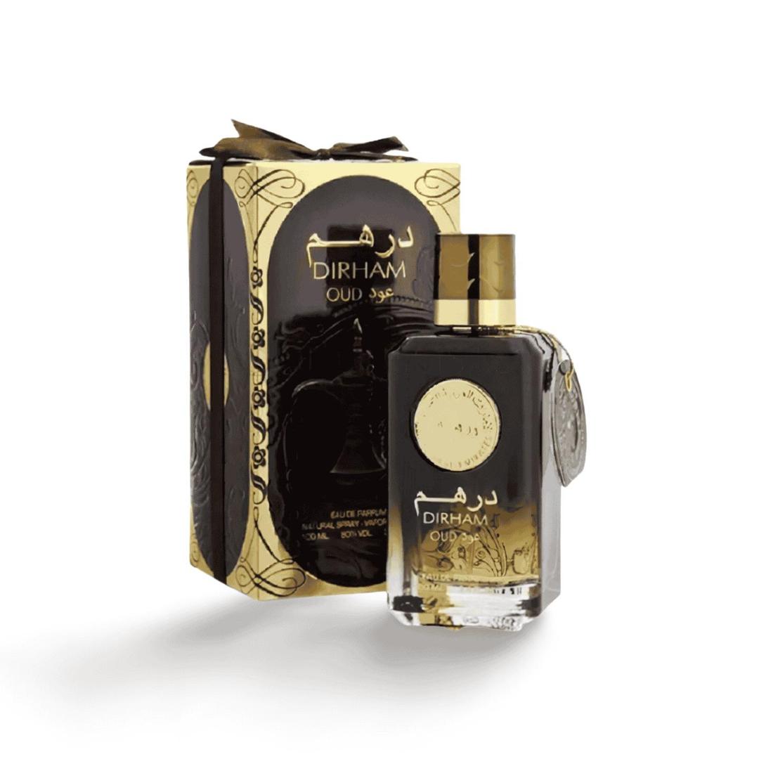 Oud Woody Oriental Perfume-100ml