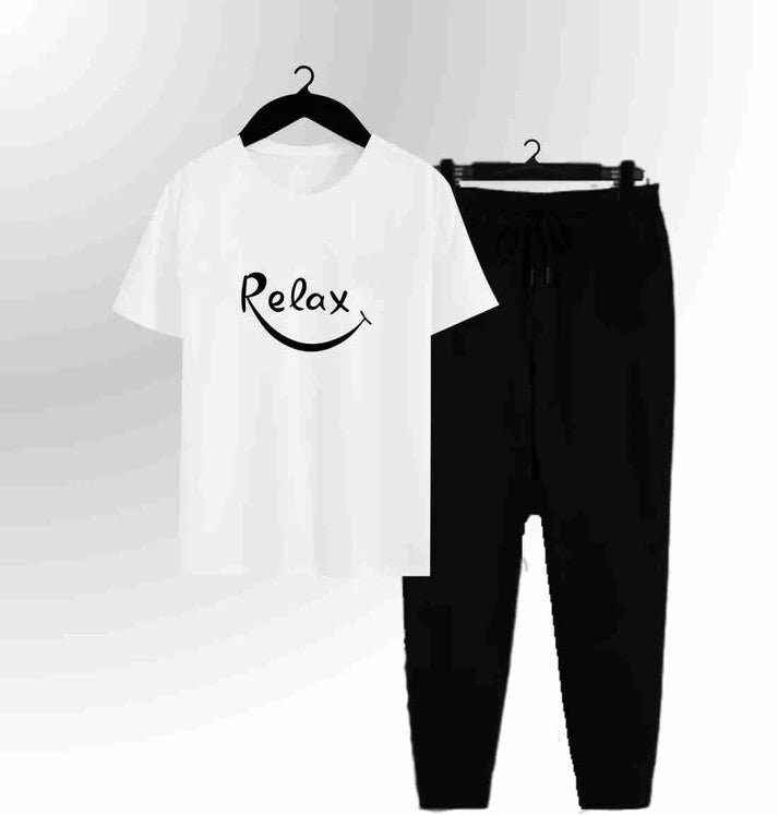 Mens 2pc Micro Plain Premium Tracksuit