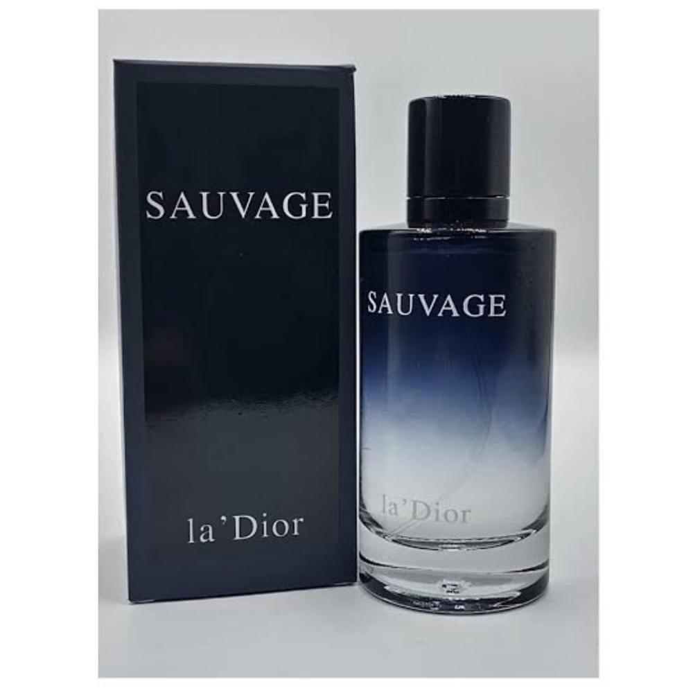 Sauvage Perfume- 100ml