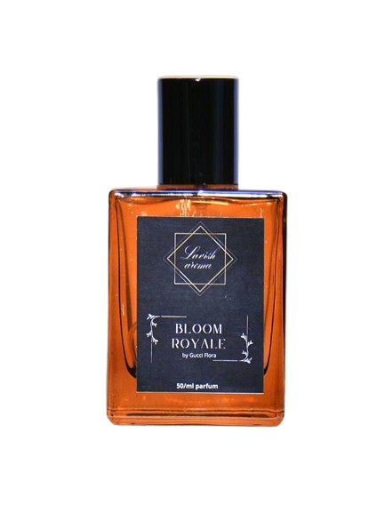 Fragrance Haven