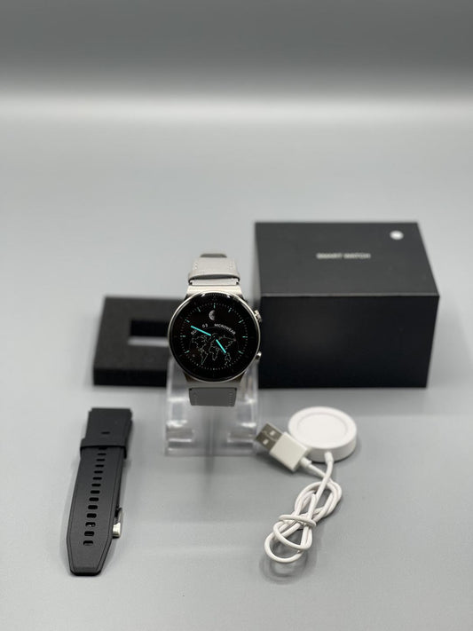 Huawei Gt2 Pro -Microwear Smartwatch-