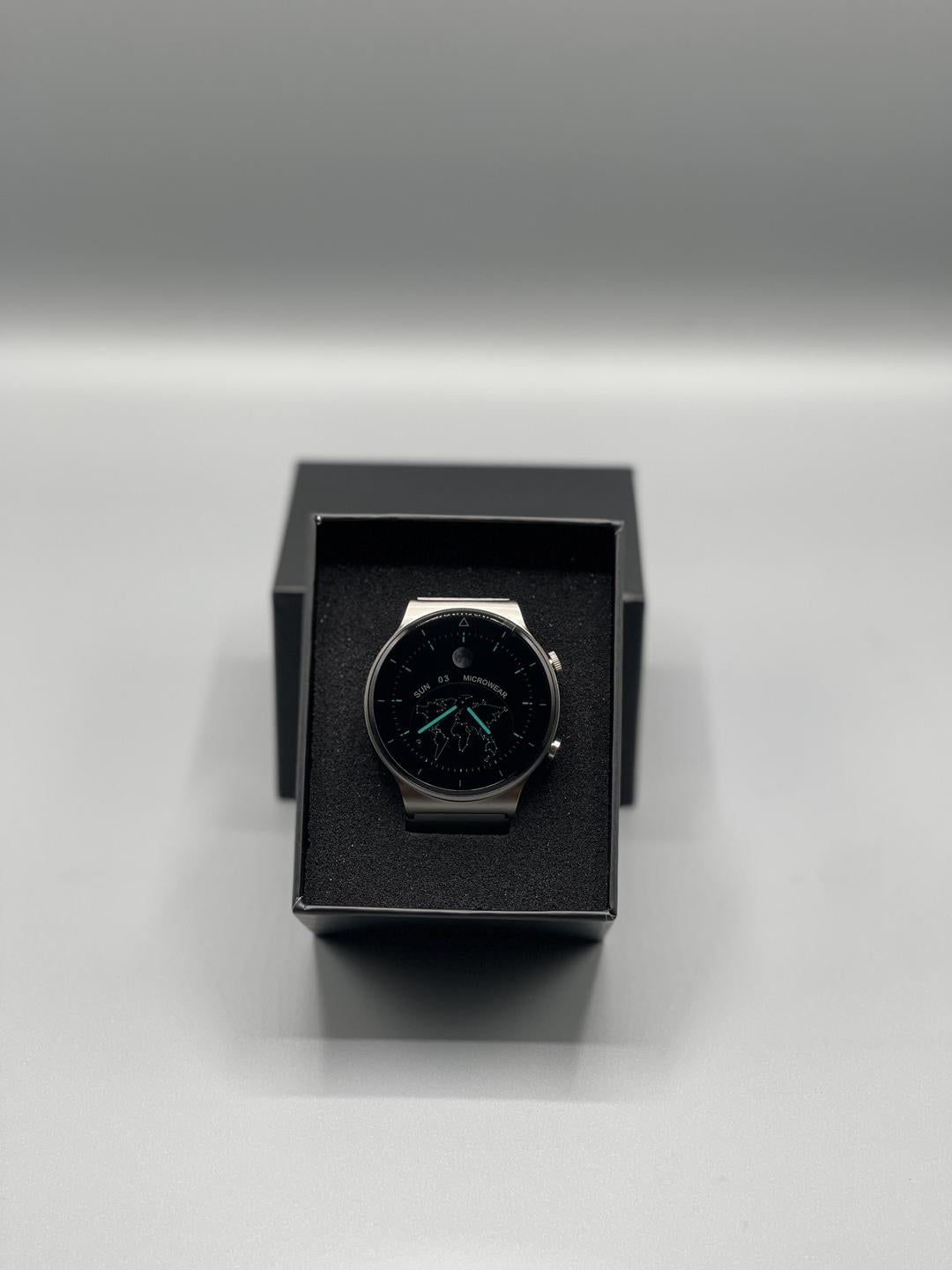 Huawei Gt2 Pro -Microwear Smartwatch-