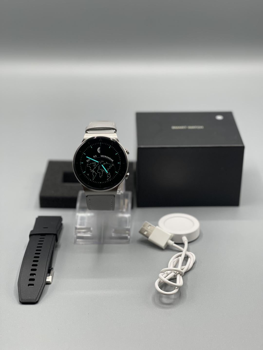 Huawei Gt2 Pro -Microwear Smartwatch-