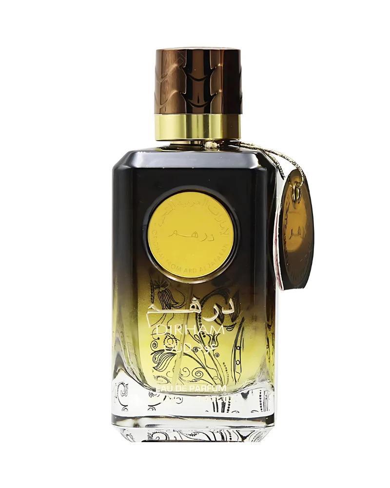 Oud Woody Oriental Perfume-100ml