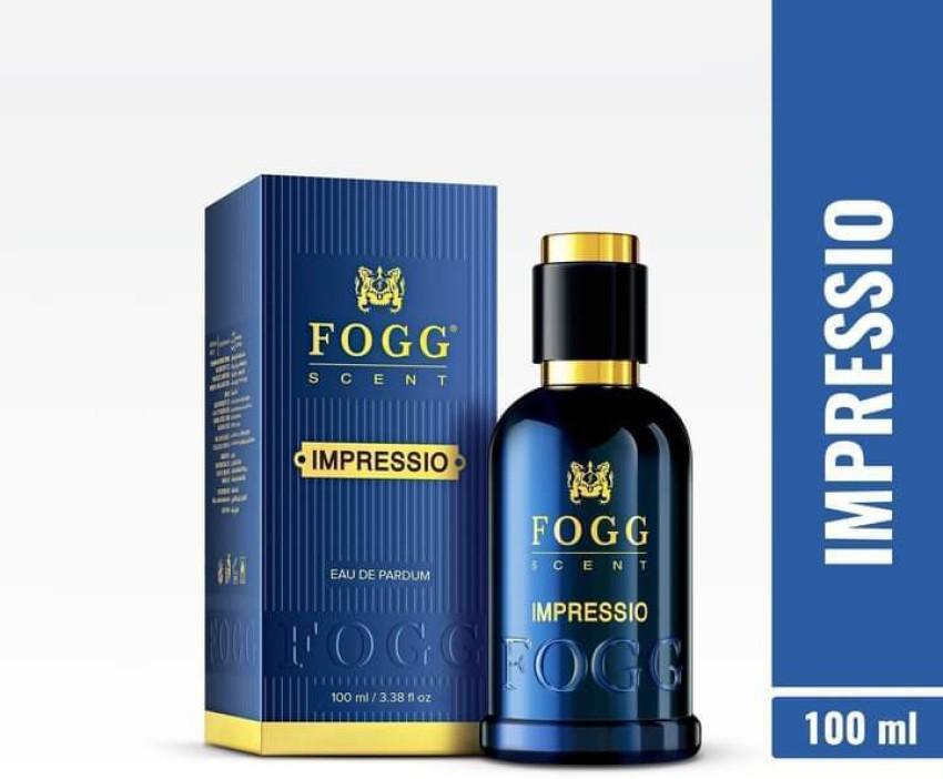 Fog Impressio Fragrance-100ml