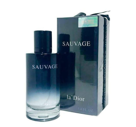 Sauvage Perfume- 100ml